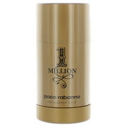 1 Million Deodorant Stick 2.2 Oz / 75ml for Men by Paco Rabanne