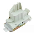 thumbnail image 5 of Car Rear Door Lock Block Actuator XS41-A26412-CG XS41A26412CG Right, 5 of 5