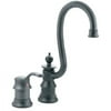 Moen S611SRS Waterhill High-Arc Bar Faucet, Available in Various Colors