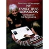 Dover Kids Activity Books: My Family Tree Workbook : Genealogy for Beginners (Paperback)
