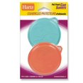 thumbnail image 1 of Couvercles protecteurs d'aliments de Hartz, 1 of 1