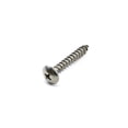 thumbnail image 4 of 40 Piece Truss Head Screw Set for Dock Bumper Installation Marine Grade Stainless Steel 10 x 1-1/4 Inches SS, 4 of 5