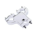 thumbnail image 2 of fastboy Multi-function Three-hole Drum Seat Connector Drum Kits, 2 of 9