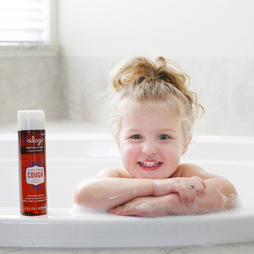 oilogic baby walmart