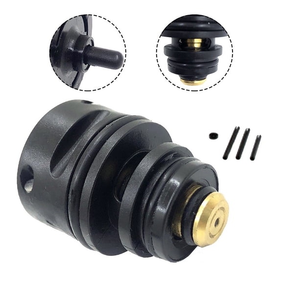 A08368 Trigger Valve Assembly For Porter Cable Rn175 Roofing Fn250A/Fc350/Fr350# Fangkenuo