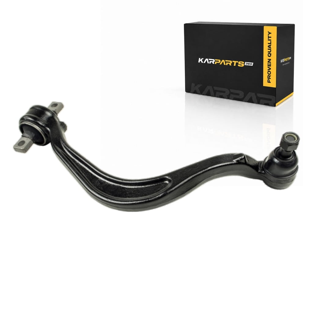 KarParts360 For 1995 1996 1997 1998 Eagle Talon Control Arm and Ball Joint Assembly | Pre-Greased