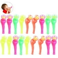 thumbnail image 3 of Floating Ball Plastic Magic Pipe Toy Blowing Ball Toy Party Favors for Kids, 3 of 10