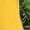 Yellow, variant on AURA Plus Size Trumpet Sleeve A Line Midi Dress High Waist Belted Crewneck Solid Color Summer Casual Elegant Dress