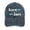 Navy, variant on Clowns Jokers Charcoal Baseball Cap for Men Women, Adjustable Snapback Hats Cotton Hat