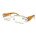 thumbnail image 2 of Multi functional integrated magnetic therapy glasses, protective glasses, yellow lenses, enhanced vision, reading glasses, presbyopia glasses, hot selling night vision goggles at street stalls, 2 of 6