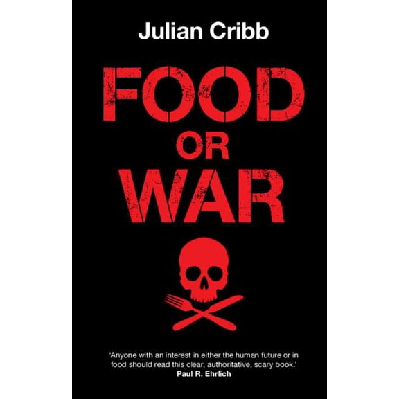 Food or War, (Paperback)