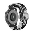 thumbnail image 3 of kkbbma under $5 Elastic Watch Band, Stretch Nylon Watch Band, Braided Elastic Strap, Sport Loop Watch Strap, Replacement Smartwatch Band, Adjustable Fitness Tracker Band, Breathable Watch Strap, 3 of 3