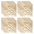 thumbnail image 1 of OUNONA 100Set Gold Flakes for Crafts Golden Copper for DIY Projects for Artists Craft Making, 1 of 6