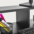 thumbnail image 3 of Escritorio para Computadora Top Living con Repisa Rojo TopLiving GT-Y, 3 of 9