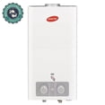 thumbnail image 1 of Calentador Instantáneo 12L para Gas Natural, Reacondicionado blanco, 1 of 7