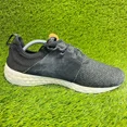 thumbnail image 4 of New Balance Fresh Foam Cruz Mens Size 10.5 Black Athletic Running Shoes Sneakers, 4 of 6
