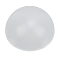 thumbnail image 1 of Diffuser Dome, Anti Drop Combined Light Effects Round Flash Head Unique Design Bright Light Easy Installation  For V1 Fill Light Series V1-S, 1 of 8