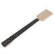 thumbnail image 3 of Electric Guitar Neck Paddle Head Rosewood on Maple 22 Frets Dot Inlay Unfinished Diy Parts, 3 of 5