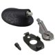thumbnail image 2 of Ford Focus 1999-2007 Car Am/fm Radio Antenna Antenna Roof Mount For Ford Focus Mondeo, 2 of 5