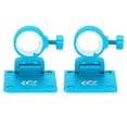 thumbnail image 2 of Detachable Fishing Umbrella StandFishing Tackle Aluminium Alloy Fishing Box Umbrella Bracket Folding Fishing Box Umbrella Stand Versatile Functionality, 2 of 5