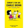 thumbnail image 2 of Pre-Owned Peanuts: Sunday's Fun Day, Charlie Brown (Paperback) 1787737047 9781787737044, 2 of 2