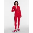 thumbnail image 2 of Avia Women's and Women's Plus SoftSculpt High Rise Leggings 27" with Pockets, Sizes XS-4X, 2 of 5