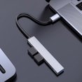 thumbnail image 3 of Sywqhk ORICO USB3.0 USB2.0 HUB Splitter 4 puertos estación de acoplamiento para computadora portátil (02), 3 of 9