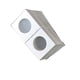 thumbnail image 1 of Guardhouse Porta Monedas de Papel con Grapa 2x2, Paquete de 100, 1 of 1