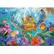 thumbnail image 1 of Rompecabezas Ceaco Steve Sundram Turtle Flight 500 piezas, 1 of 8