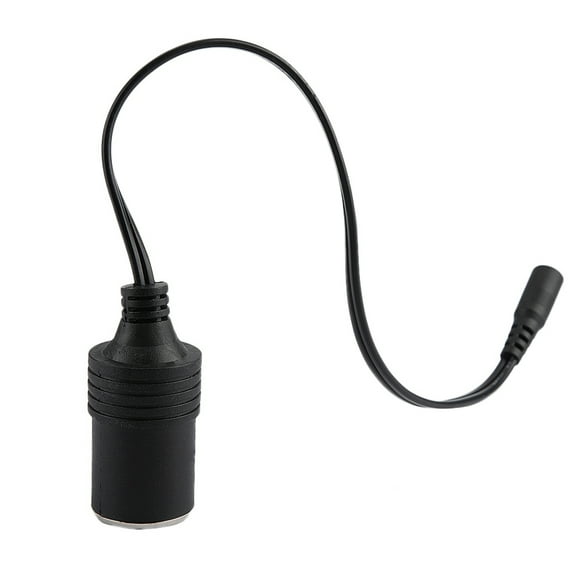 Car Cigarette Lighter Female Socket,Car Cigarette Lighter Female Cigarette Lighter Power Adapter Cigarette Lighter Connector Advanced Technology