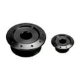 thumbnail image 2 of Black Engine Plug Kit For Honda CT125 Hunter Cub 125 Trail 125 Monkey 125 21-23, 2 of 5