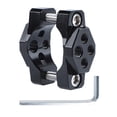 thumbnail image 3 of Miulika Aluminum Alloy Pressure Code Stent Decoration Auxiliary s Fixed Bracket, 3 of 8