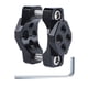 thumbnail image 3 of Soporte de motocicleta,Soporte Universal Para Moto 17-32mm Decoración,Accesorios de modificación de motocicleta con abrazadera,Clip de montaje de faro auxiliar,duradero,Soporte para manillar, 3 of 8