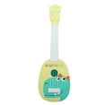 thumbnail image 2 of Jouet pour Enfants Ukulele, Plaisir de la Musique Performance Stable Enfants Guitare Jouet Musical pour Cadeau d'Anniversaire Type1, Type2, Type3, Type4, Type5, 2 of 8