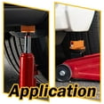 thumbnail image 4 of Magnetic Jack Pad for Vehicle Weld Seam Installation with Strong Support and Easy Installation, 4 of 8