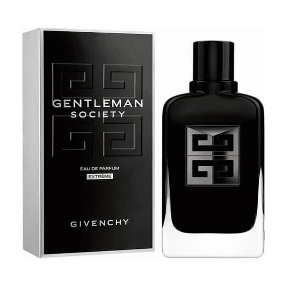 Perfume Givenchy Gentleman Society Extreme 200 ml EDP