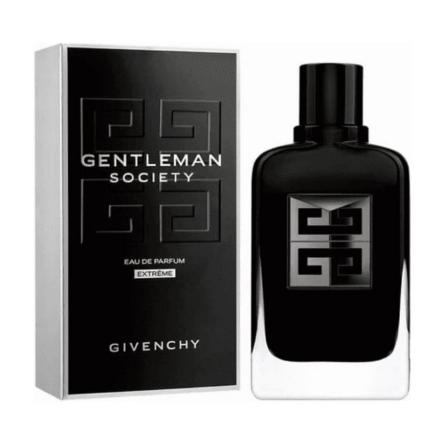 Perfume Givenchy Gentleman Society Extreme 200 ml EDP