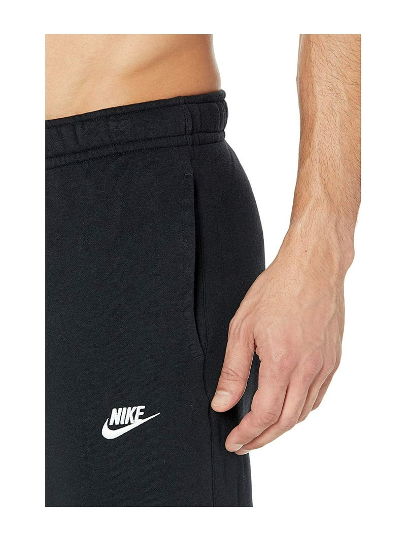 Nike Standard Fit Jogger Pants - Walmart.com
