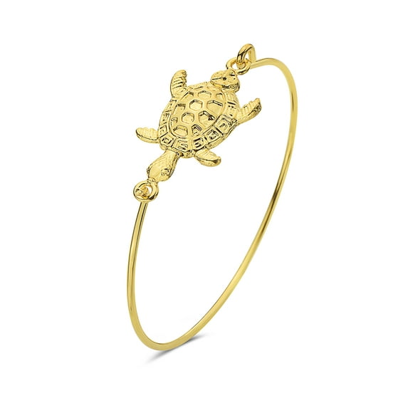 Jewelry Fiesta Women Designer Bracelet Tortoise Bangle Bracelets for Party Gifts