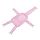 thumbnail image 1 of Asiento de Baño para Bebés Ticfox Hamaca Rosa, 1 of 12
