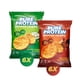 thumbnail image 1 of Paquete variado de patatas fritas reventadas Snack Pure Protein, 12 g de proteína, 1 of 7