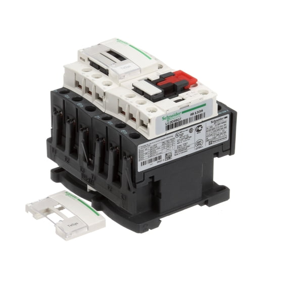 Doyon ELC495 Telemecanique Reversing Contactor