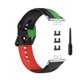 thumbnail image 1 of Correa de reloj de reemplazo de correa Manual pura de moda correa de muñeca para Huawei Watch FIT, 1 of 3
