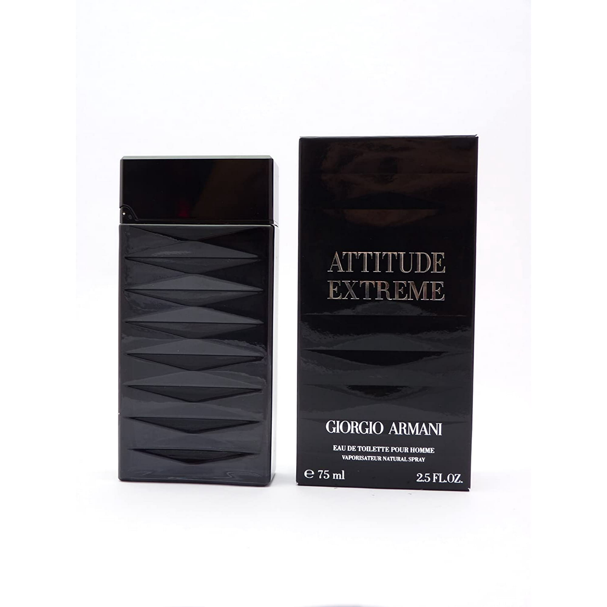 Giorgio armani attitude parfum sales