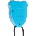 thumbnail image 3 of Champion Sports 910BL Stop Watch, Royal Blue, 3 of 3