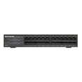 thumbnail image 2 of NETGEAR 24-Port Gigabit Unmanaged Switch with Plug-and-Play Connectivity, 2 of 2