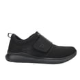 thumbnail image 2 of Propet Men's Viator Strap Shoes All Black 15 M, 2 of 6