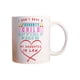 thumbnail image 5 of Tazas Vintage No tengo hijo favorito Hija Taza Taza letras, 5 of 5