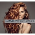 thumbnail image 5 of Giovanni Root 66 Maximum Volume Shampoo for Every Day Use, Sulfate Free, No Parabens, 8.5 fl oz, 5 of 9
