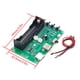 thumbnail image 4 of Tholdsy Amplificador compatible con Bluetooth, módulo controlador de placa de Audio, altavoz recargable de doble canal, pieza de repuesto Electrónica miscelánea, 4 of 6